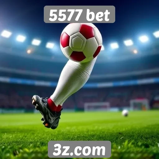 5577 bet : Comparação entre 5577 bet e concorrentes