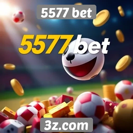 Avaliação das opções de jogos disponíveis no 5577 bet