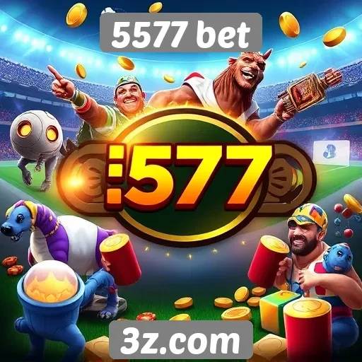 5577 bet : Avaliação da variedade de jogos no 5577 bet