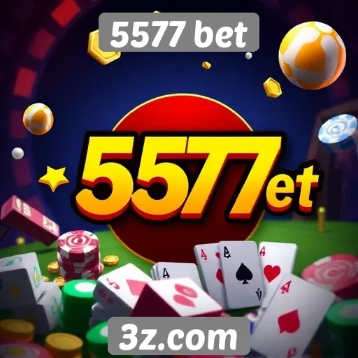 5577 bet : 5577 bet oferece jogos de cassino online variados