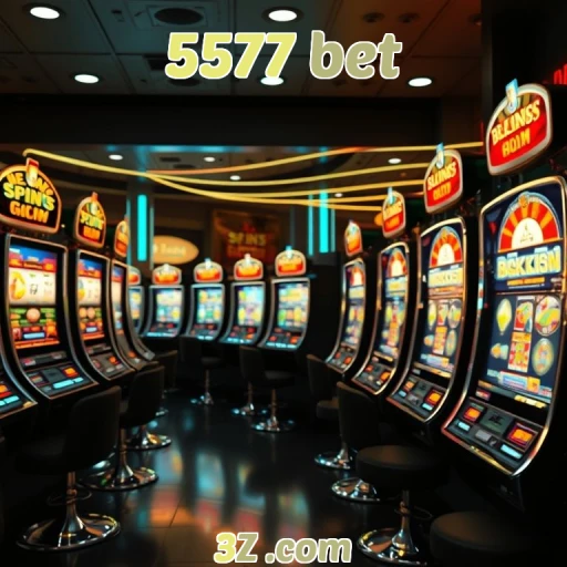 Ofertas Incríveis na Promotion da 5577 bet que Encantam