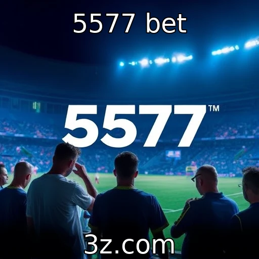 5577 bet : Desafios regulatórios na indústria de jogos